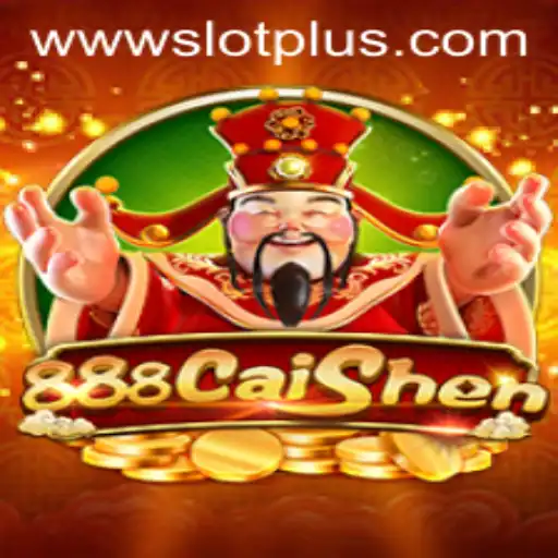 Experience Fortune and Fun with 888CaiShen: Your Ultimate SlotPlus Adventure
