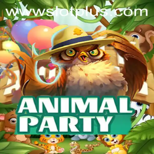 Discover the Exciting World of AnimalParty SlotPlus