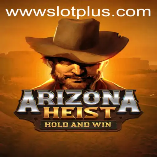 Unveiling ArizonaHeist: The SlotPlus Adventure