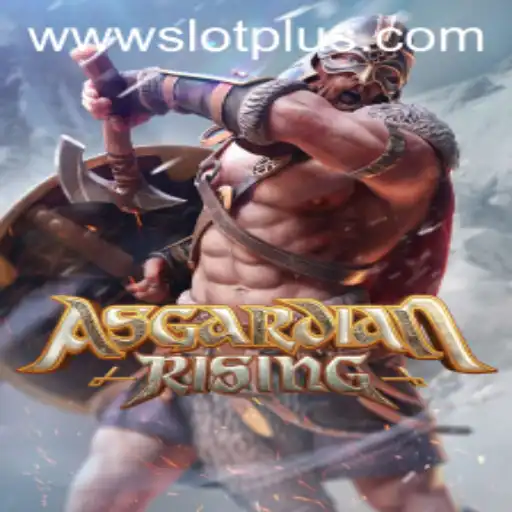Discover the Epic World of AsgardianRising: A SlotPlus Adventure