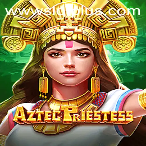 Discover the Thrilling World of AztecPriestess: An Exciting SlotPlus Game