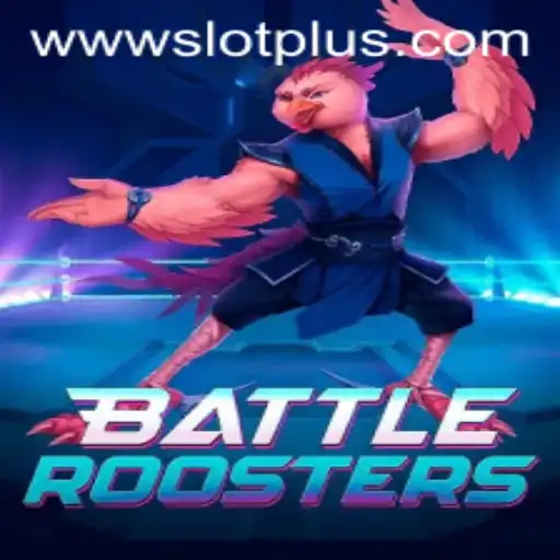 BattleRoosters: The Ultimate SlotPlus Gaming Experience