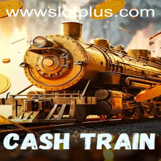 All Aboard the Thrill of CashTrain: Unveiling the SlotPlus Experience