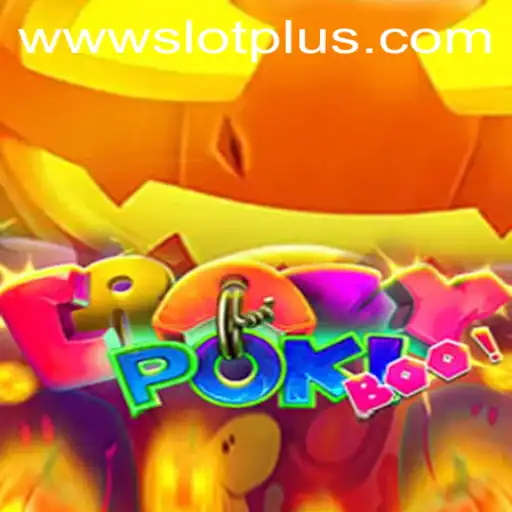 CrazyPokiBoo: An Immersive Journey into the World of SlotPlus