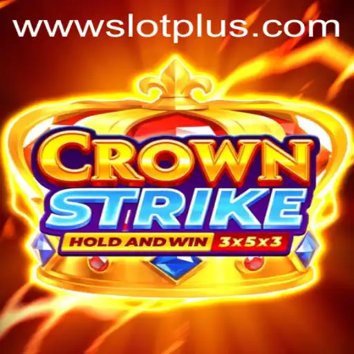 Crownstrike: The New Era of SlotPlus Gaming