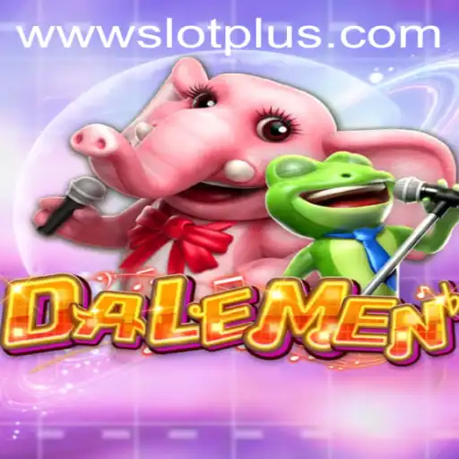 Explore DALEMEN: The Engaging World of SlotPlus