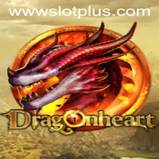 Explore DragonHeart: A Captivating Adventure by SlotPlus