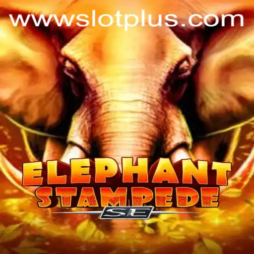 ElephantStampedeSE: A Thrilling New Experience with SlotPlus