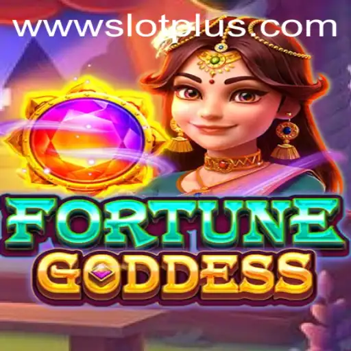 Exploring the Exciting World of FORTUNEGODDESS: A SlotPlus Adventure