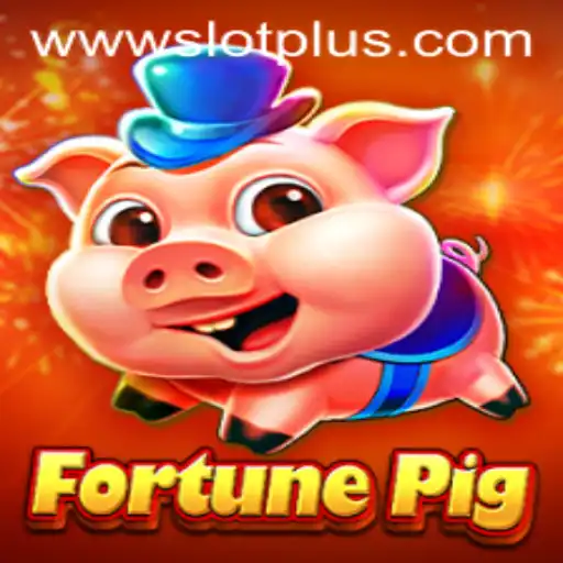 Discover the Enchanting World of 'FortunePig' SlotPlus
