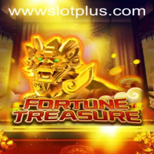 Unveiling FortuneTreasure: The Ultimate SlotPlus Experience