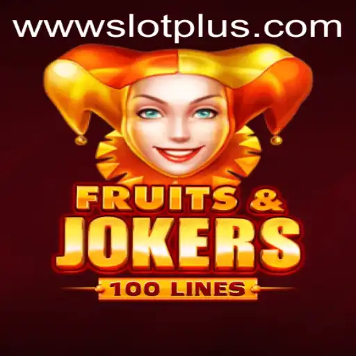 Discovering the Excitement of FruitsAndJokers100 Slot Game