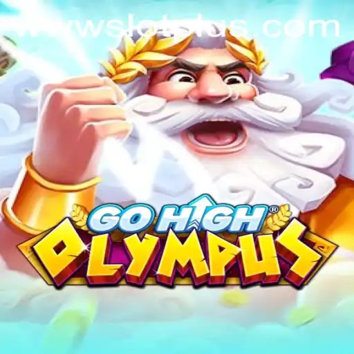 Discover the Thrills of GoHighOlympus with SlotPlus