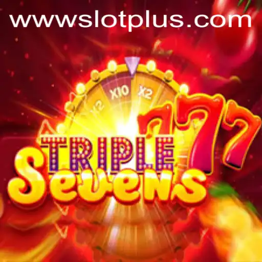 Dive into the Exciting World of 777TripleSeven: The Ultimate SlotPlus Experience