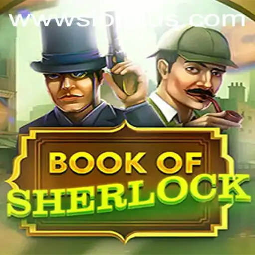 BookOfSherlock: SlotPlus Casino Game Review