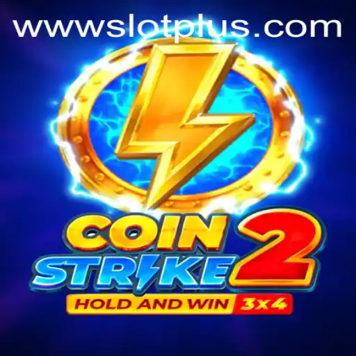 Exploring the Thrills of CoinStrike2 with SlotPlus
