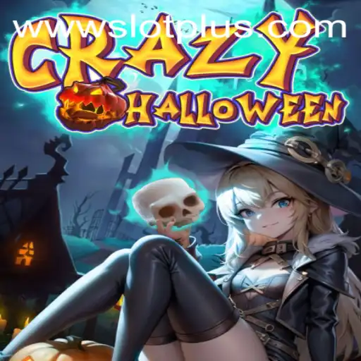 Unveiling the Magic of CrazyHalloween SlotPlus Game
