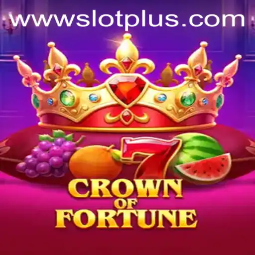 CrownofFortune: The SlotPlus Game Taking the Gaming World by Storm