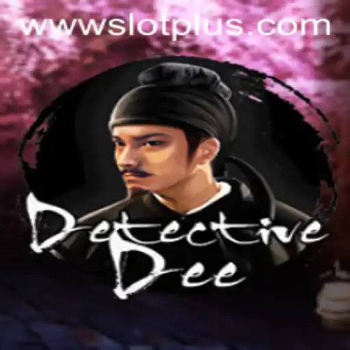 Discover the Intrigue of DetectiveDee: A SlotPlus Adventure
