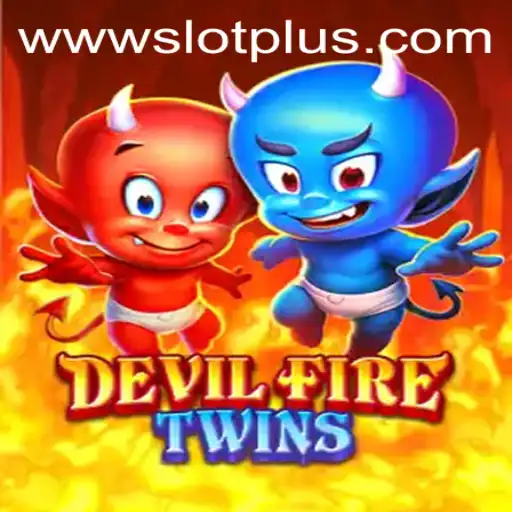 Discover the Thrills of DevilFireTwins: A New Era in Slot Gaming