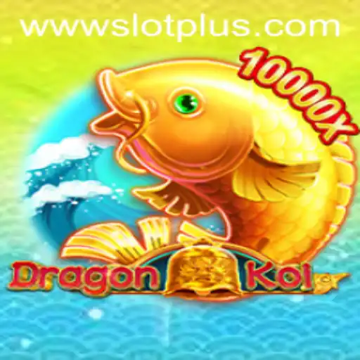 Discover the Thrills of DragonKoi: A SlotPlus Adventure