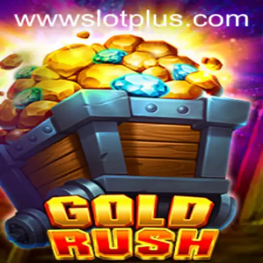 Discover the Thrill of GoldRush with SlotPlus