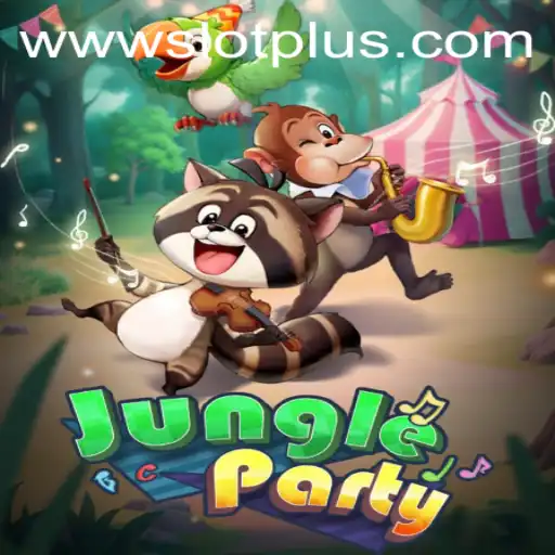 Exploring the Exciting World of JungleParty: A SlotPlus Adventure