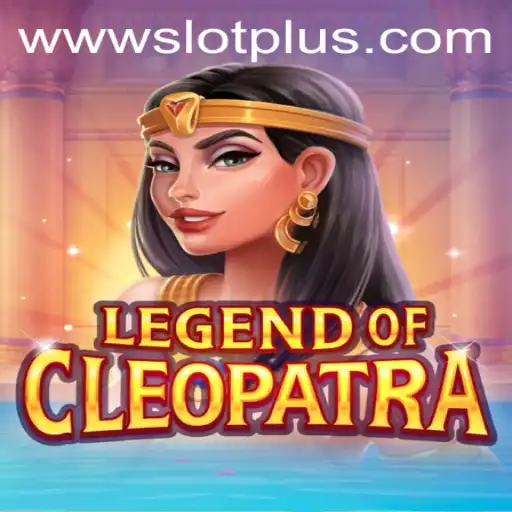 LegendOfCleopatra: A Mesmerizing Slot Experience with SlotPlus