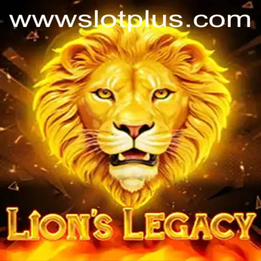 Unveiling LionsLegacy: A Thrilling New Game from SlotPlus