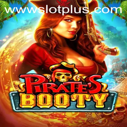 Discover the Thrilling World of PiratesBooty: A SlotPlus Adventure