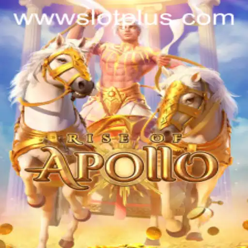 Exploring the Thrilling Features of RiseofApollo: A SlotPlus Adventure
