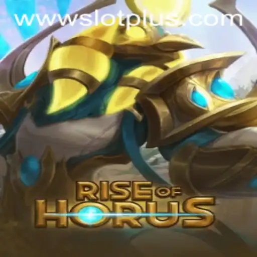 Exploring the Mystical World of RiseofHorus with SlotPlus