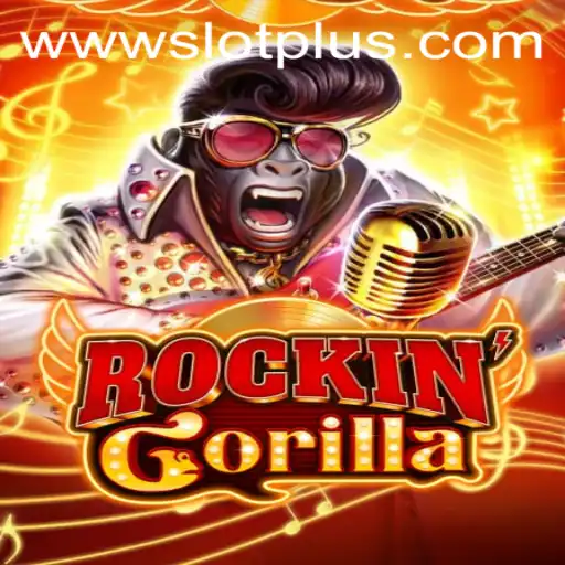 Discover the Thrills of RockinGorilla Slot Game with SlotPlus