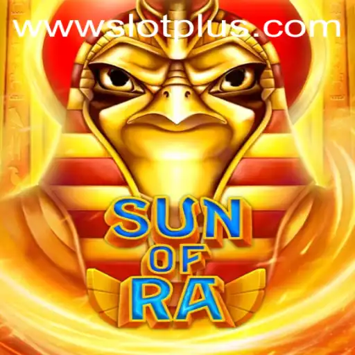 Discover the Thrill of SunofRa: A Journey with SlotPlus