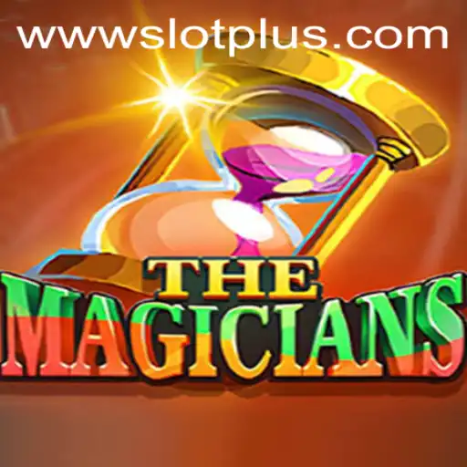 Unveiling 'TheMagicians' SlotPlus Game: A Magical Journey Into the World of Slots