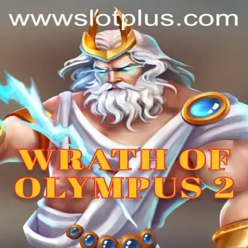 Wrath of Olympus 2: SlotPlus Meets Mythology in a Captivating Casino Adventure