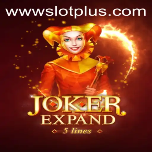 Experience the Thrill of JokerExpand with SlotPlus