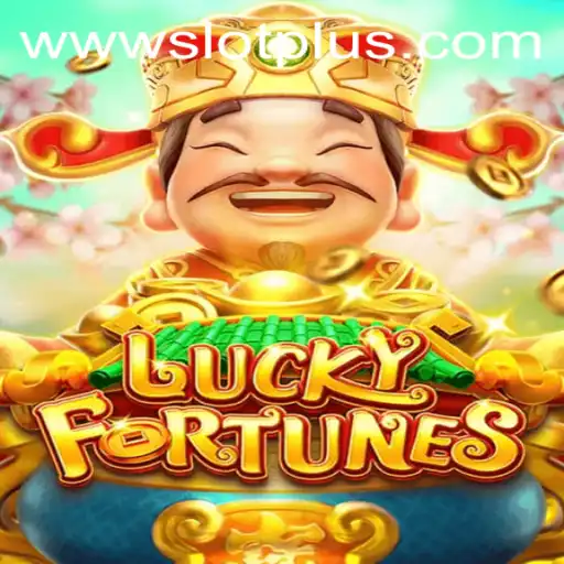 Exploring the World of LUCKYFORTUNES: A SlotPlus Gaming Adventure