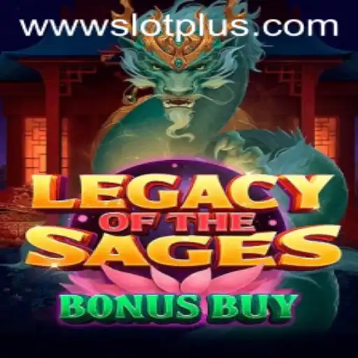 Exploring the Exciting World of LegacyoftheSagesBonusBuy: A SlotPlus Experience
