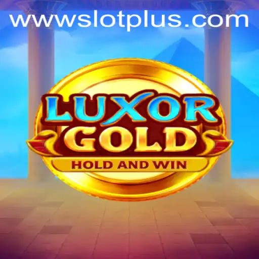 Discover the Exciting World of LuxorGold: A SlotPlus Experience