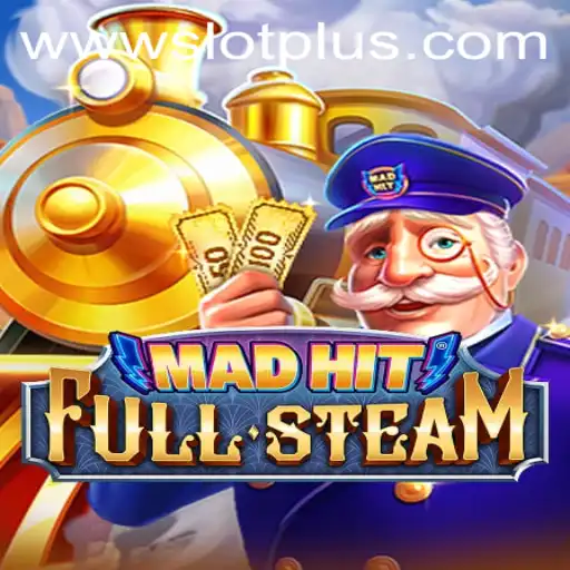 Discover the Exhilarating World of MadHitFullSteam: A SlotPlus Gaming Experience