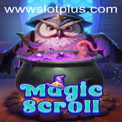 MagicScroll: An Enchanted Adventure Awaits with SlotPlus