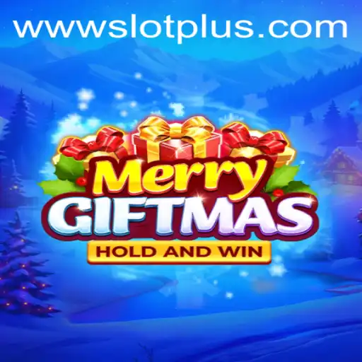 MerryGiftmas: A Festive Celebration with SlotPlus