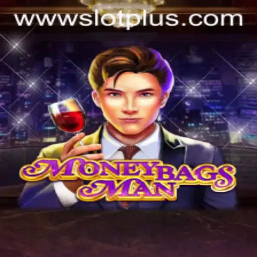 MoneybagsMan: A New Era of Gaming with SlotPlus