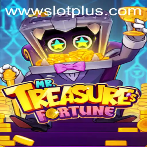 Exploring MrTreasuresFortune: A Dive into the World of SlotPlus