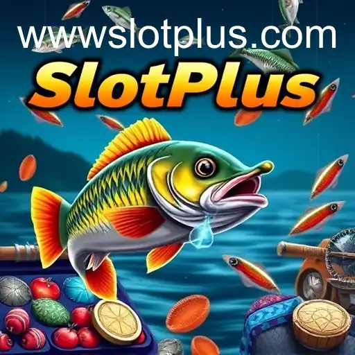 Exploring the Thrills of Online Fishing with SlotPlus