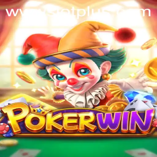 Discover the Thrill of POKERWIN: Your Ultimate Guide to SlotPlus