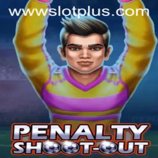 PenaltyShootOut: The Exciting Fusion of Football and Slot Gaming with SlotPlus