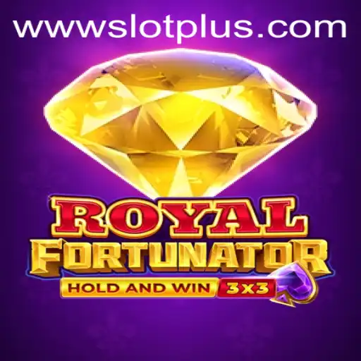 RoyalFort: Embark on a Regal Adventure with SlotPlus