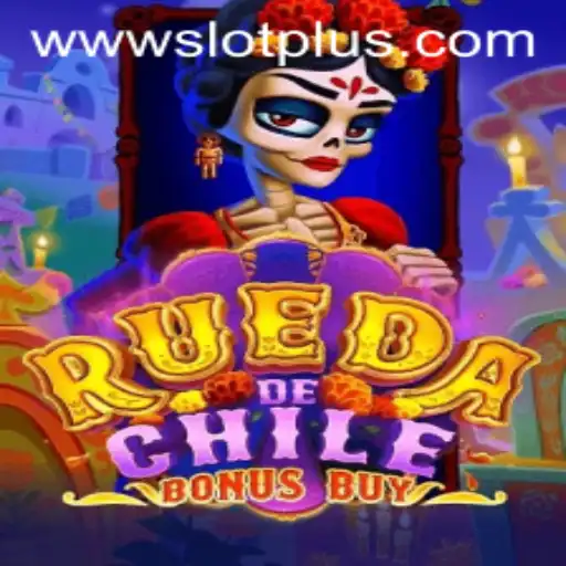 Unlock Thrills with RuedaDeChileBonusBuy: A SlotPlus Adventure